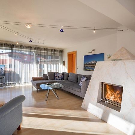 Exklusiv Apartment Hofer St. Johann in Tirol Extérieur photo