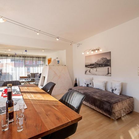 Exklusiv Apartment Hofer St. Johann in Tirol Extérieur photo