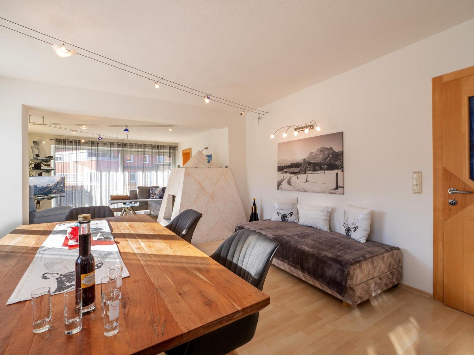 Exklusiv Apartment Hofer St. Johann in Tirol Extérieur photo