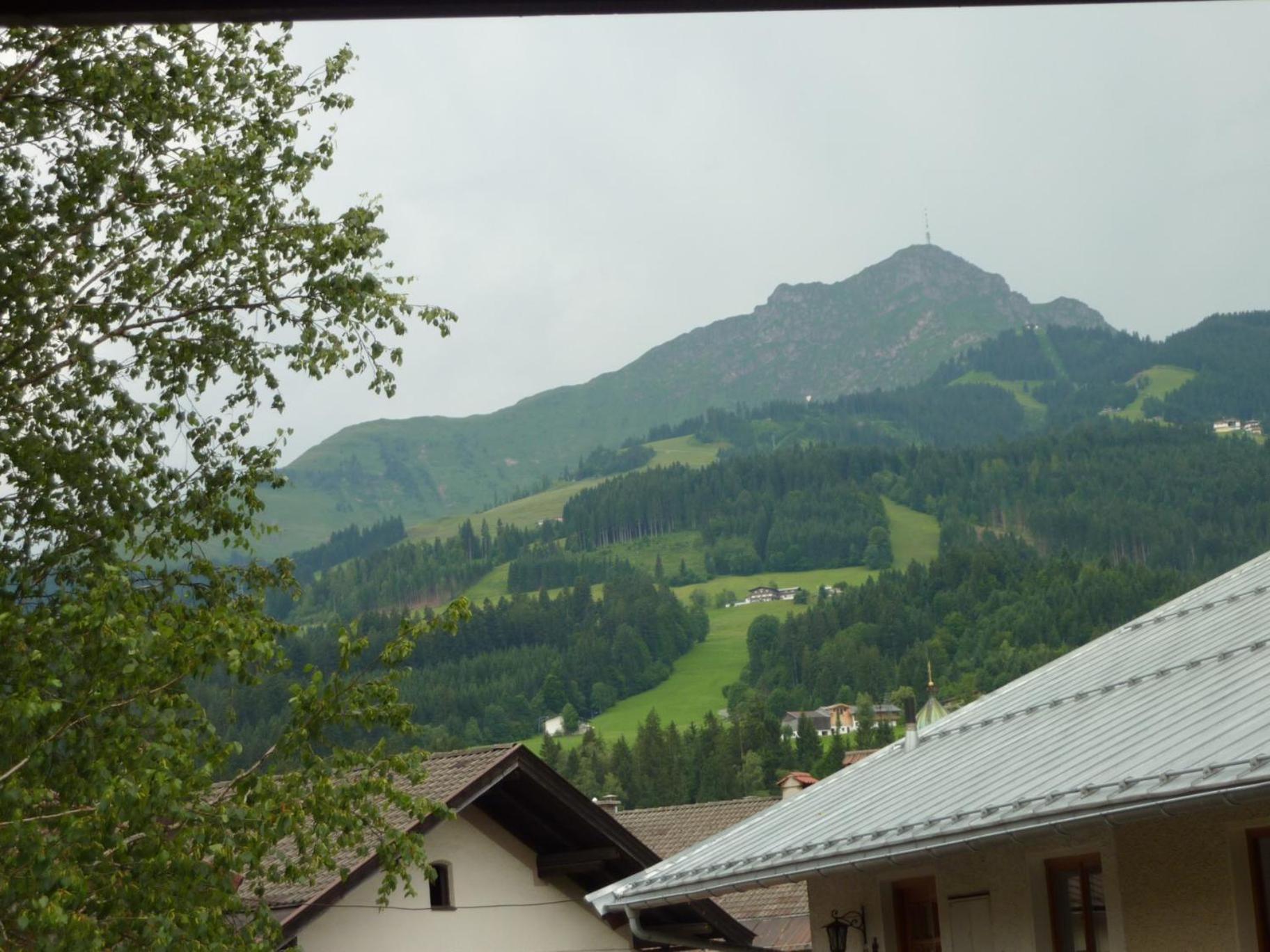 Exklusiv Apartment Hofer St. Johann in Tirol Extérieur photo