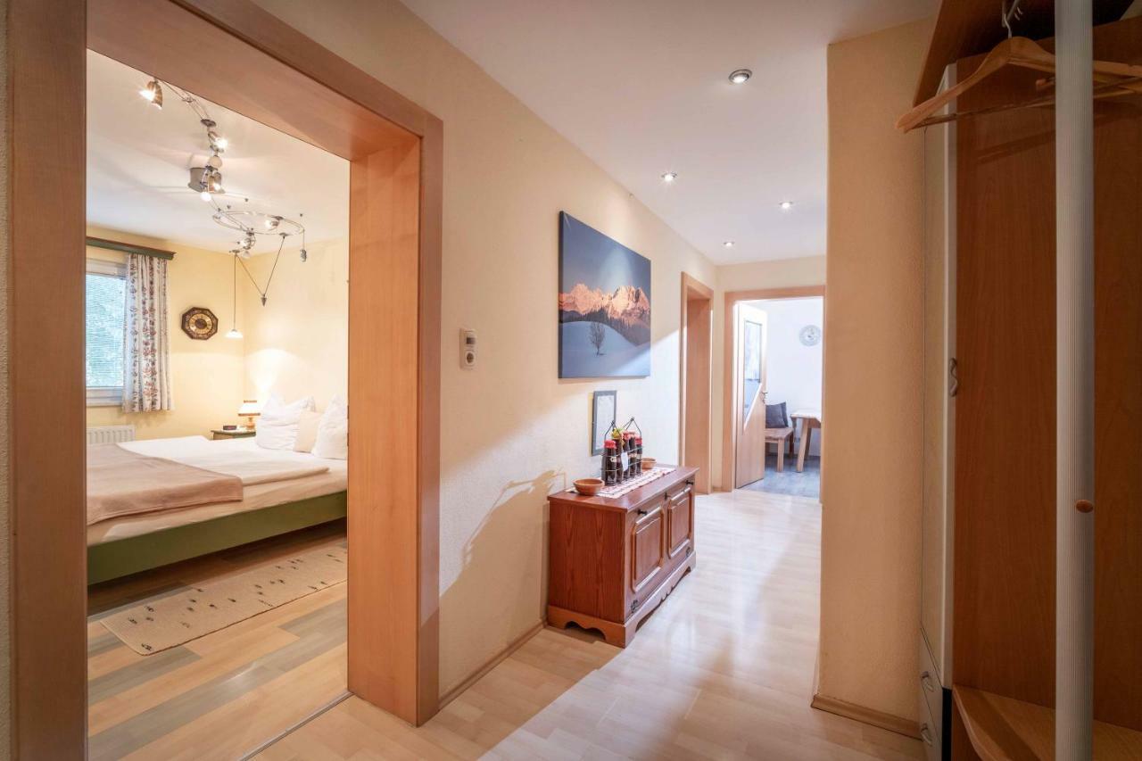 Exklusiv Apartment Hofer St. Johann in Tirol Extérieur photo