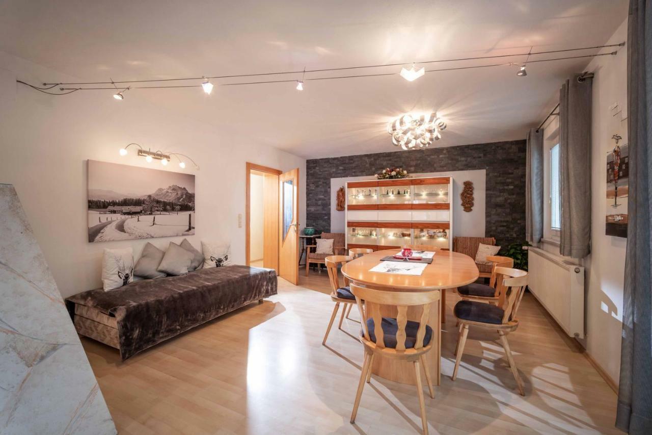 Exklusiv Apartment Hofer St. Johann in Tirol Extérieur photo