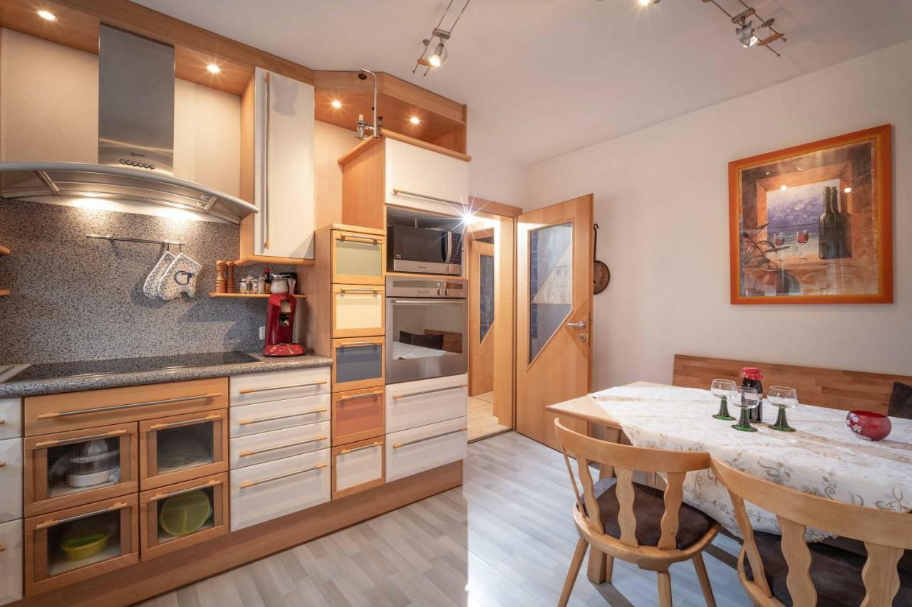 Exklusiv Apartment Hofer St. Johann in Tirol Extérieur photo