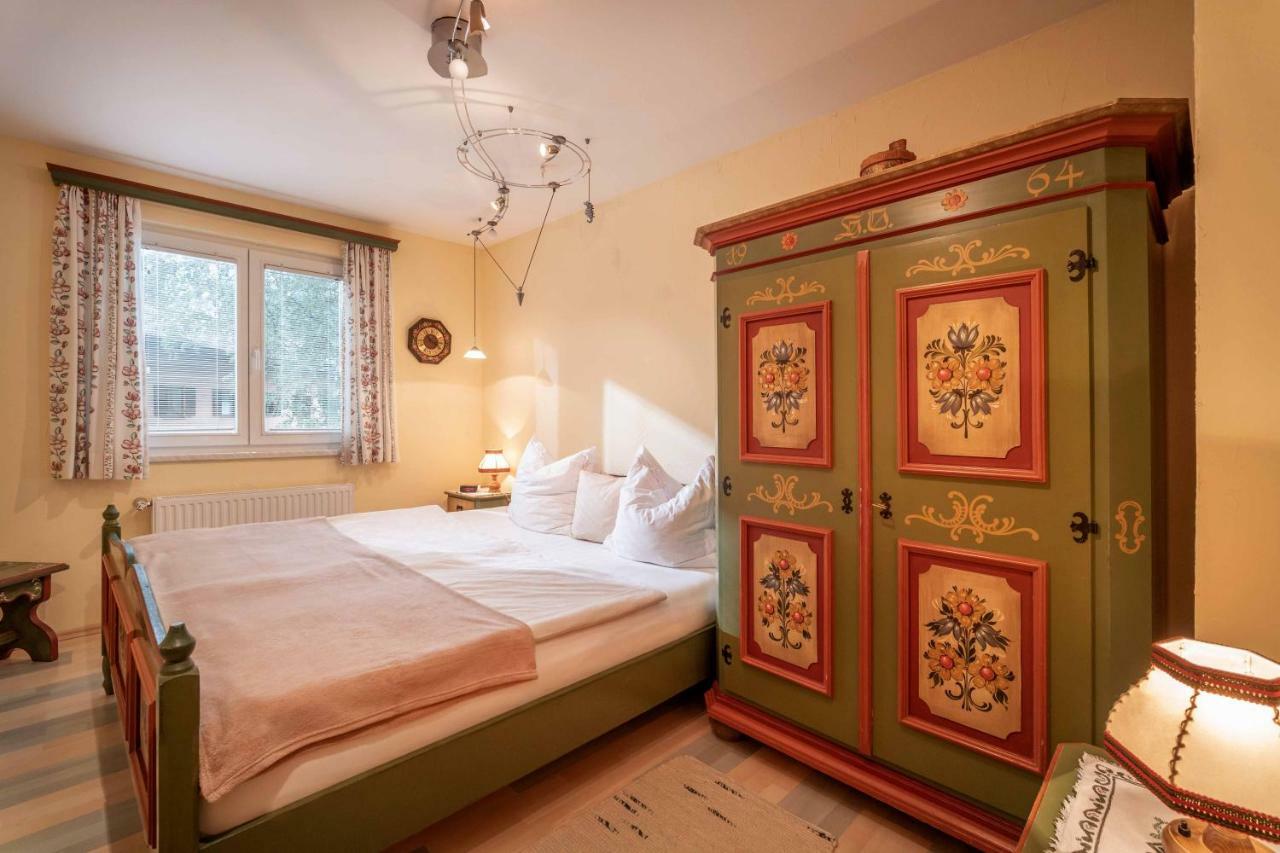 Exklusiv Apartment Hofer St. Johann in Tirol Extérieur photo