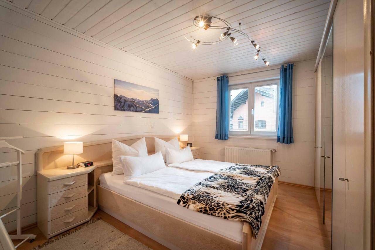 Exklusiv Apartment Hofer St. Johann in Tirol Extérieur photo